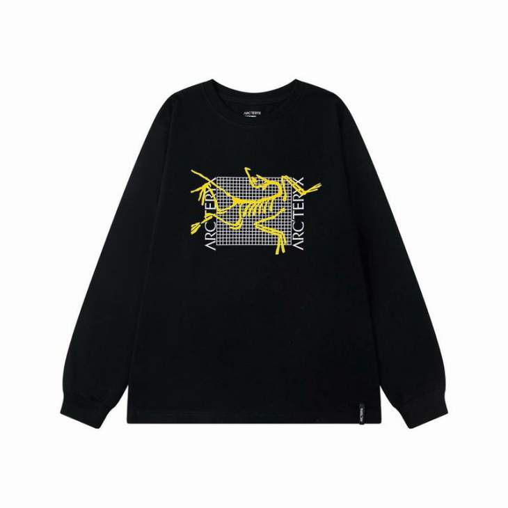 Picture of Arcteryx T Shirt Long _SKUArcteryxXS-L55txD5949738